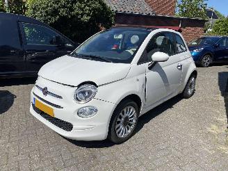 Fiat 500C 1.2 Popstar cabrio top VASTE PRIJS!! picture 38