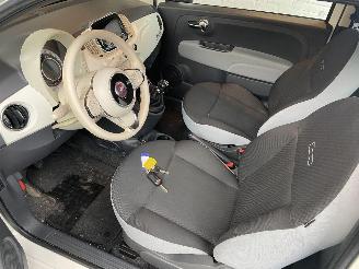 Fiat 500C 1.2 Popstar cabrio top VASTE PRIJS!! picture 19