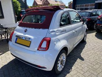 Fiat 500C 1.2 Popstar cabrio top VASTE PRIJS!! picture 36