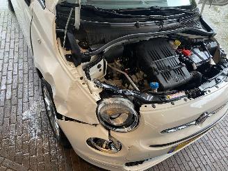 Fiat 500C 1.2 Popstar cabrio top VASTE PRIJS!! picture 25