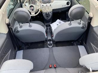 Fiat 500C 1.2 Popstar cabrio top VASTE PRIJS!! picture 13
