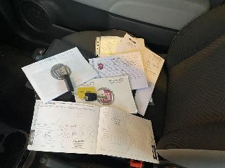 Fiat 500C 1.2 Popstar cabrio top VASTE PRIJS!! picture 14