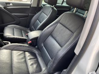 Volkswagen Tiguan 4Motion 1.4 TSi Sport&Style R-line Edition.pano/leer picture 7