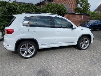 Volkswagen Tiguan 4Motion 1.4 TSi Sport&Style R-line Edition.pano/leer picture 9