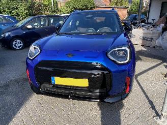 Mini Electric Aceman John Cooper Works 190kw M 54.2 kWh picture 73