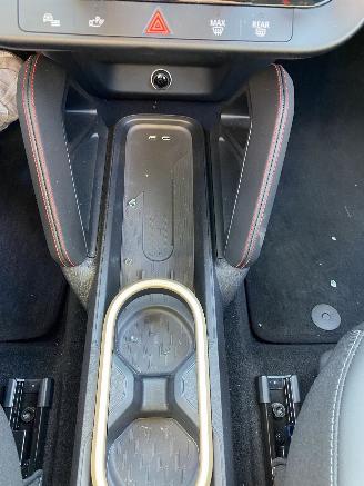 Mini Electric Aceman John Cooper Works 190kw M 54.2 kWh picture 91