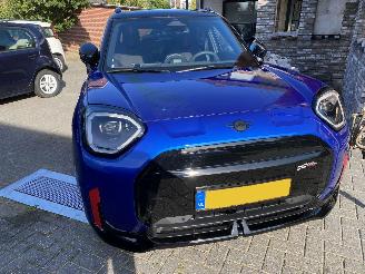 Mini Electric Aceman John Cooper Works 190kw M 54.2 kWh picture 72
