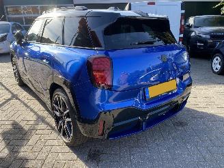 Mini Electric Aceman John Cooper Works 190kw M 54.2 kWh picture 69