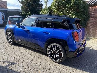 Mini Electric Aceman John Cooper Works 190kw M 54.2 kWh picture 11