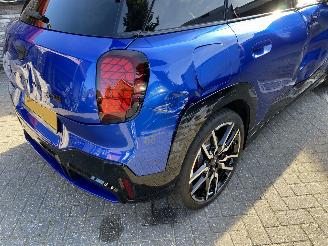 Mini Electric Aceman John Cooper Works 190kw M 54.2 kWh picture 57