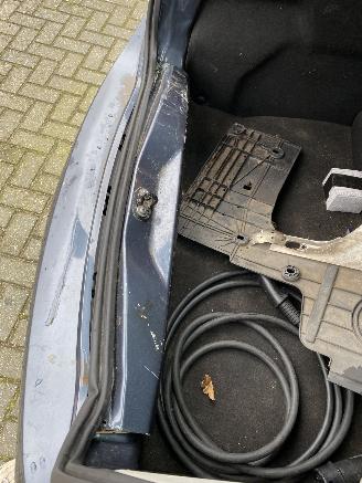 Renault Zoé No battery,Zonder accu pakket 51KW NO BATTERY PACK ! picture 33