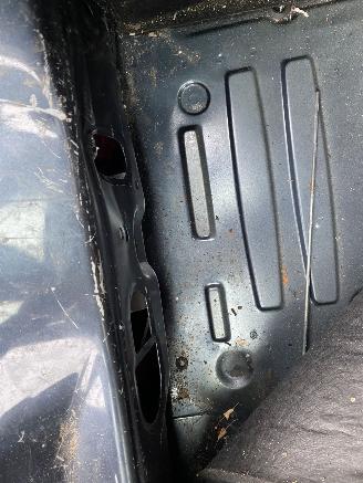 Renault Zoé No battery,Zonder accu pakket 51KW NO BATTERY PACK ! picture 32