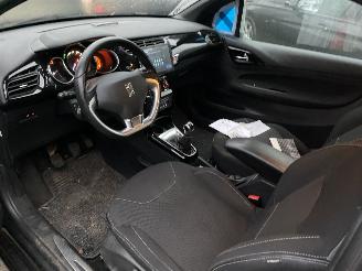 Citroën DS3 Auto is gereserveerd e-HDI 1.6 So Chic picture 23