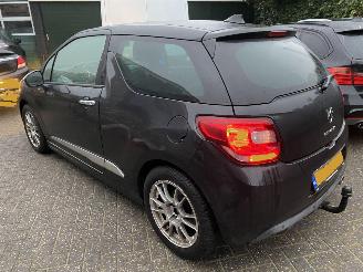 Citroën DS3 Auto is gereserveerd e-HDI 1.6 So Chic picture 14