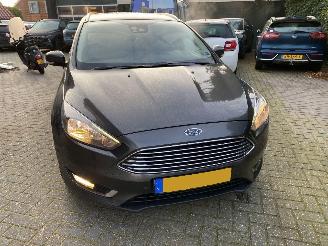 Ford Focus 1.5 Automaat Kombi motor probleem picture 45