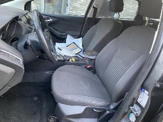 Ford Focus 1.5 Automaat Kombi motor probleem picture 20