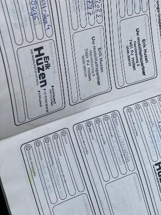 Ford Focus 1.5 Automaat Kombi motor probleem picture 55