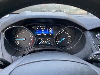 Ford Focus 1.5 Automaat Kombi motor probleem picture 25