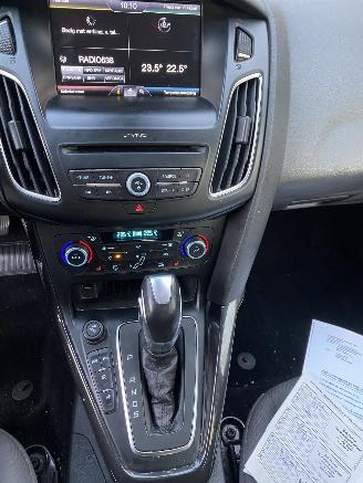 Ford Focus 1.5 Automaat Kombi motor probleem picture 52