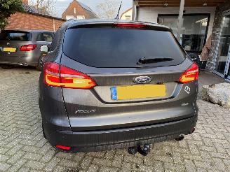 Ford Focus 1.5 Automaat Kombi motor probleem picture 33