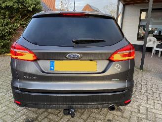 Ford Focus 1.5 Automaat Kombi motor probleem picture 32
