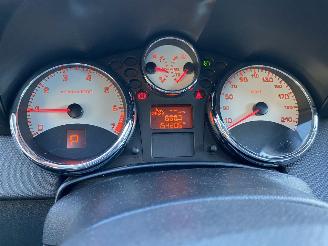 Peugeot 207 Automaat SW 1.6 VTi Allure Pano picture 13
