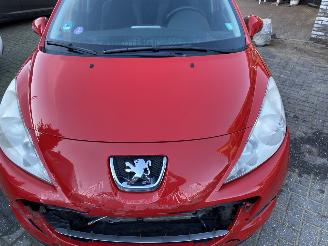 Peugeot 207 Automaat SW 1.6 VTi Allure Pano picture 27