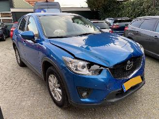 Mazda CX-5 Automaat 2.0 Awd picture 2