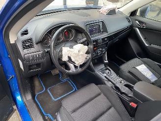 Mazda CX-5 Automaat 2.0 Awd picture 4