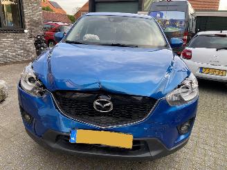 Mazda CX-5 Automaat 2.0 Awd picture 25