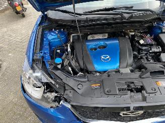 Mazda CX-5 Automaat 2.0 Awd picture 22