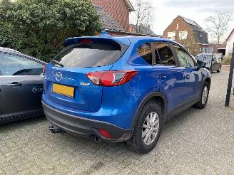 Mazda CX-5 Automaat 2.0 Awd picture 41