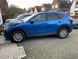 Mazda CX-5 Automaat 2.0 Awd picture 5