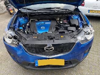Mazda CX-5 Automaat 2.0 Awd picture 21