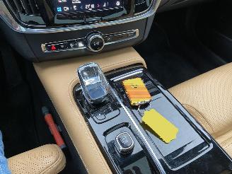 Volvo S-90 T8-Recharge 2.0 Inscription Exclusive picture 39