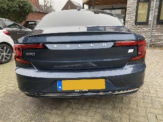 Volvo S-90 T8-Recharge 2.0 Inscription Exclusive picture 8