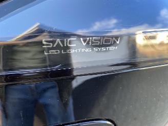 MG MG4 150KW Luxury 64 KWh picture 52