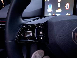 MG MG4 150KW Luxury 64 KWh picture 43