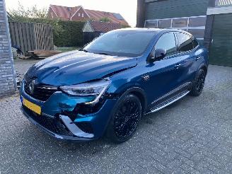 Renault Arkana 1.6 E-TECH 145  R.S-Line picture 17