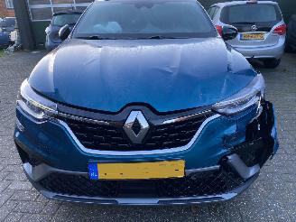 Renault Arkana 1.6 E-TECH 145  R.S-Line picture 22