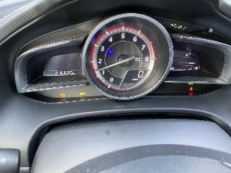 Mazda 3 Sedan 2.0 GT-M picture 29