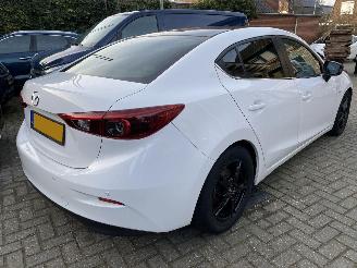 Schadeauto Mazda 3 Sedan 2.0 GT-M 2014/9