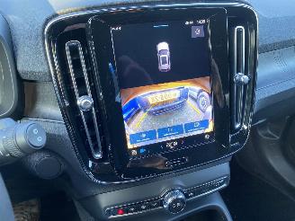 Volvo XC40 Single Motor Core picture 11