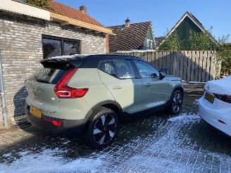 Volvo XC40 Single Motor Core Vaste prijs picture 15