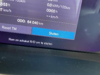 Volvo XC40 Single Motor Core picture 14