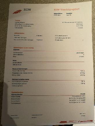 Volvo XC40 Single Motor Core Vaste prijs picture 47