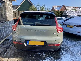 Volvo XC40 Single Motor Core picture 17