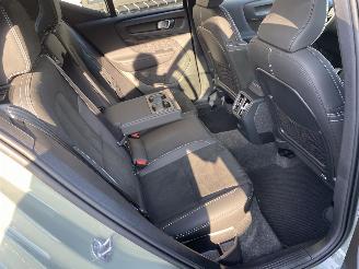 Volvo XC40 Single Motor Core picture 8