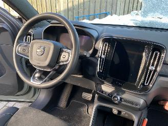 Volvo XC40 Single Motor Core picture 40