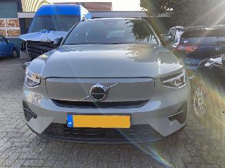 Volvo XC40 Single Motor Core picture 22